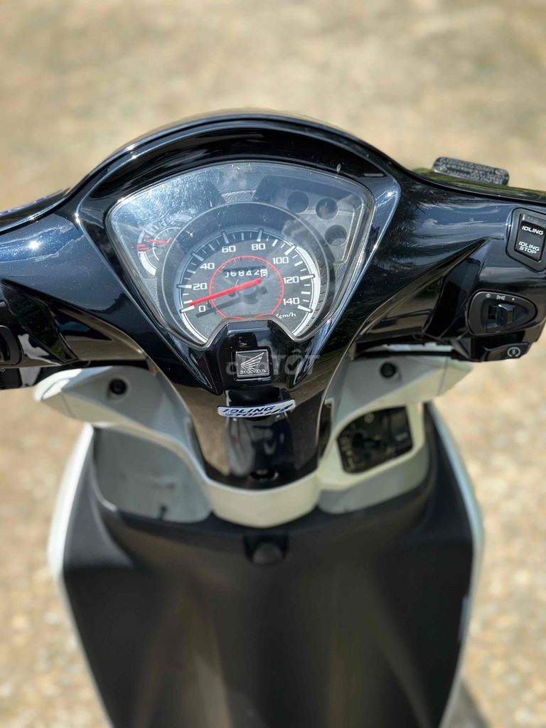 VISION 2018. Mua bán Xe máy tại Thành phố Bến Tre Bến Tre được đăng bởi Hoàng Linh  hình 5