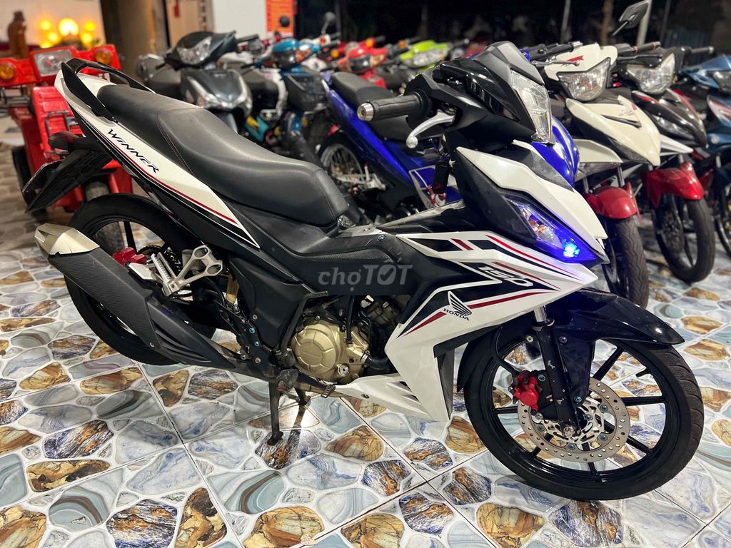 winner lên khoá Smarkey, xe kiểng. Mua bán Xe máy tại Thành phố Biên Hòa Đồng Nai được đăng bởi Tuấn Minơ hình 1
