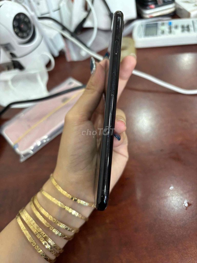 Apple iPhone 7 128GB Đen Quốc tế. Mua bán Điện thoại tại Quận 10 Tp Hồ Chí Minh được đăng bởi A Thành hình 1