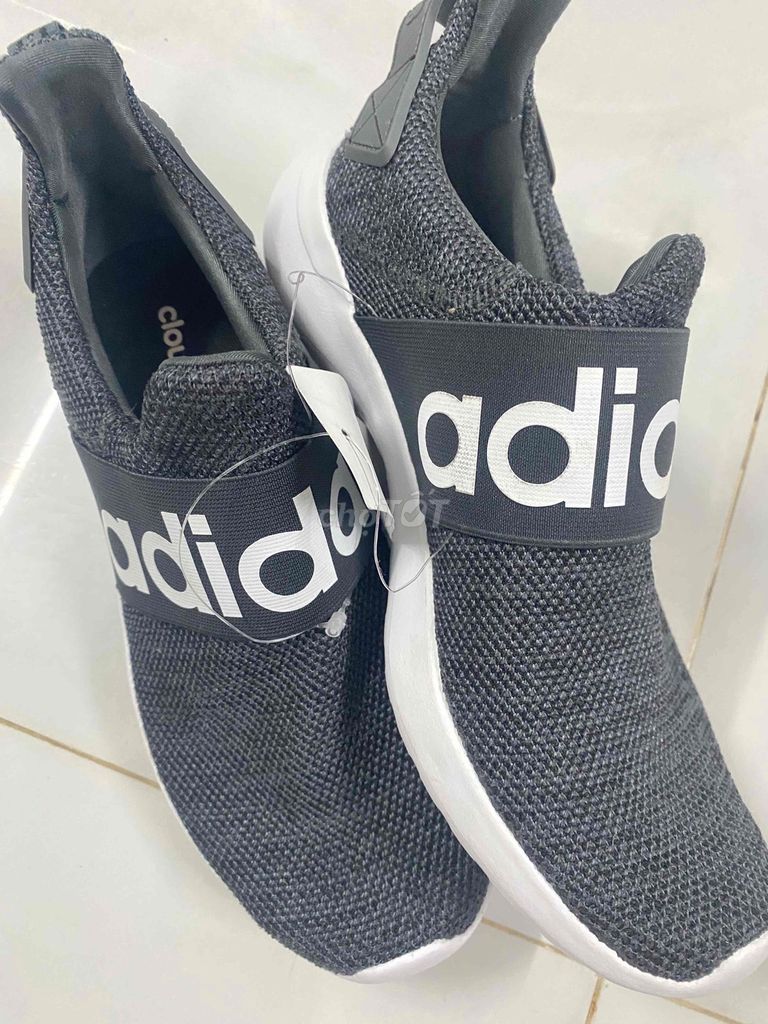 Giày thể thao Adidas Cloudfoam Nữ. Mua bán Giày dép tại Thành phố Sóc Trăng Sóc Trăng được đăng bởi Lý Huỳnh hình 1
