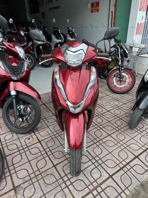 Honda 125 Lead. Mua bán Xe máy tại Huyện Chợ Lách Bến Tre được đăng bởi  phúc 
