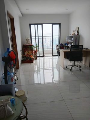 cho thuê căn hộ 3 phòng ngủ giá 10 triệu