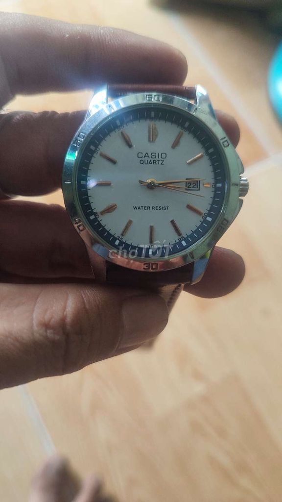 Đh casio chính hãng size 38