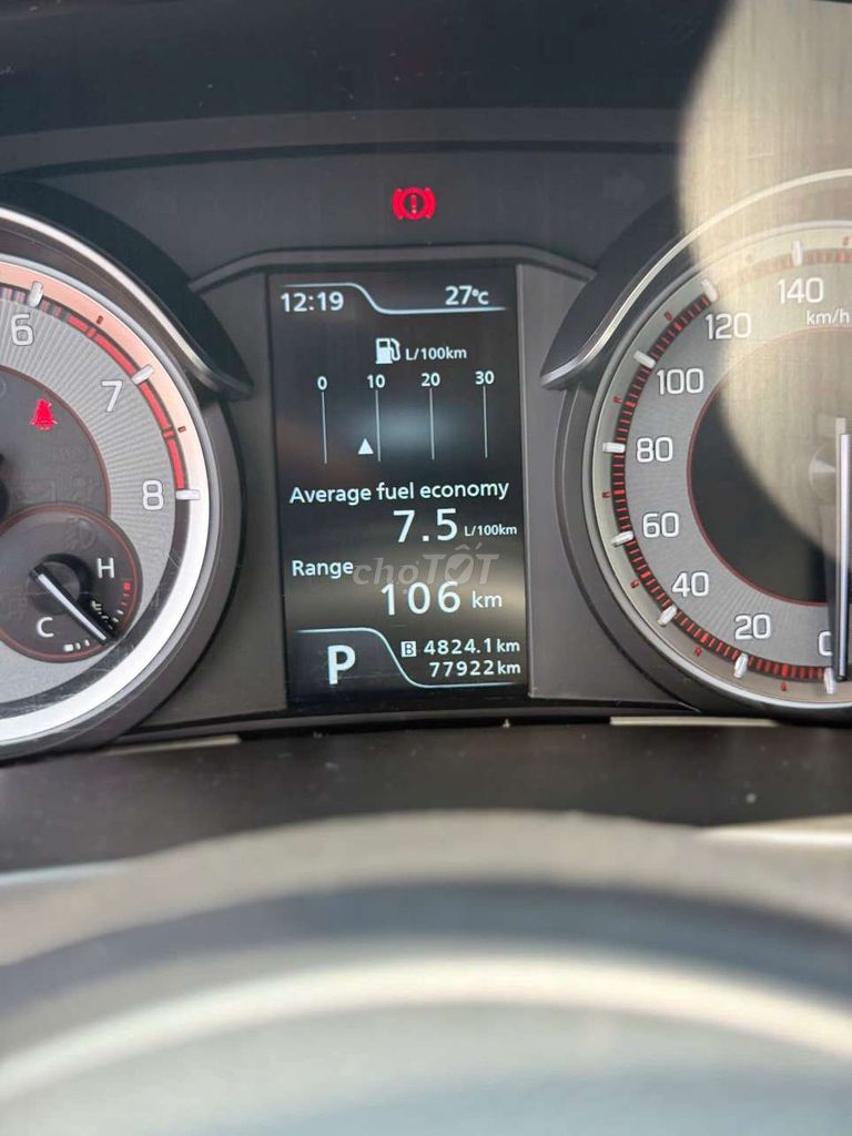 2021 GLX AT - 77000 km. Mua bán Ô tô tại Quận 12 Tp Hồ Chí Minh được đăng bởi Minh Giàu hình 9