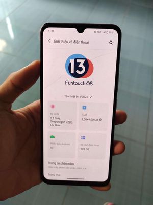Vivo v20 full zin 128gn bao mượt. Mua bán Điện thoại tại Thành phố Cà Mau Cà Mau được đăng bởi ng khanh thien