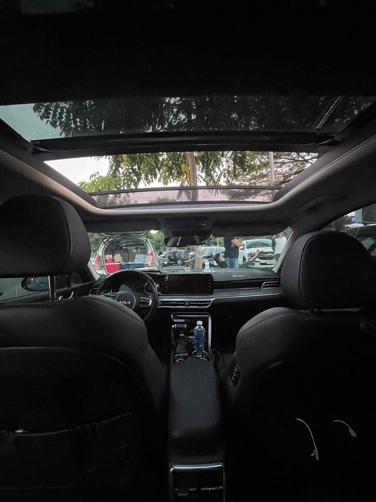 Kia K5 2022 2.0 Premium - 70000 km. Mua bán Ô tô tại Quận 12 Tp Hồ Chí Minh được đăng bởi Hoàng Hải hình 4