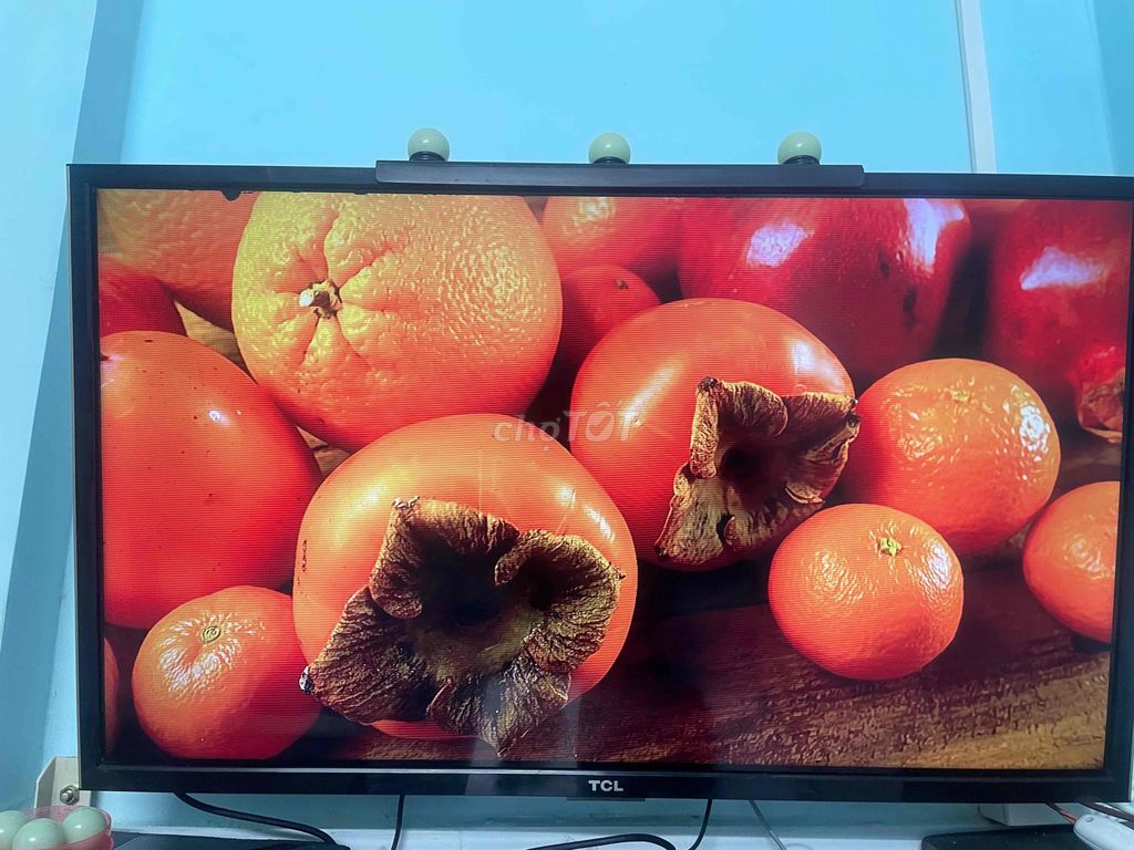 Tivi TCL L32S6000 HD. Mua bán Tivi, Âm thanh tại Quận Ninh Kiều Cần Thơ được đăng bởi Bán Cho Người Cần Mua hình 1