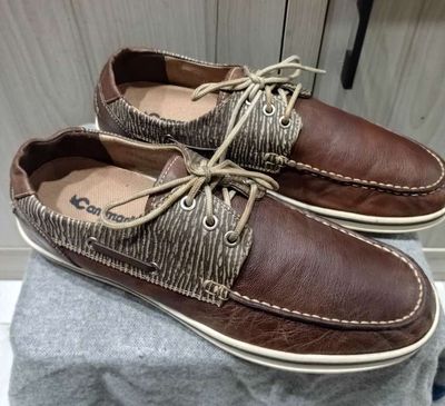 Giày da sneakers Korea. Mua bán Giày dép tại Quận 7 Tp Hồ Chí Minh được đăng bởi Khoi Vu
