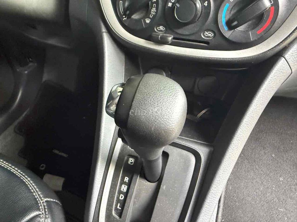 Suzuki Celerio 2019 - Số tự động | Xe còn rất đẹp. Mua bán Ô tô tại Thành phố Thủ Đức Tp Hồ Chí Minh được đăng bởi Dương Văn Khánh  hình 4