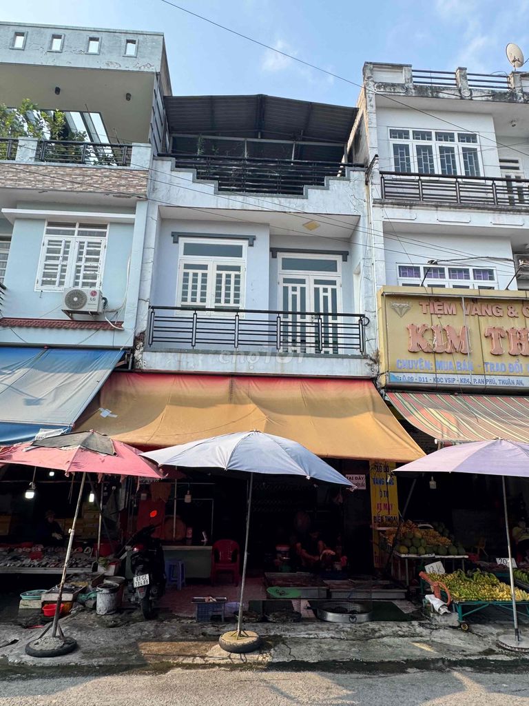 Giảm giá bán nhanh nhà tại VSIP