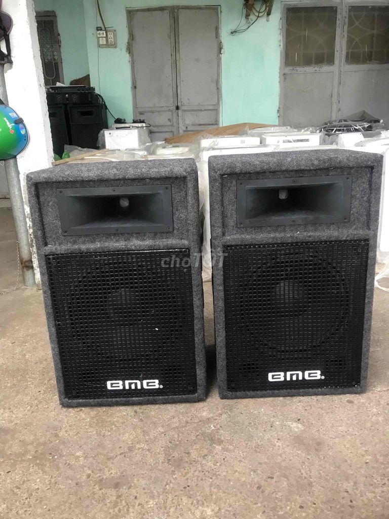 Loa karaoke nghe nhạc VN bass 30. Mua bán Tivi, Âm thanh tại Huyện An Dương Hải Phòng được đăng bởi Nam Anh Inland hình 1