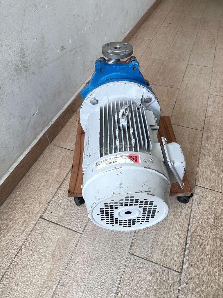 Máy bơm nước bãi nhật 3,7kw(5hp).