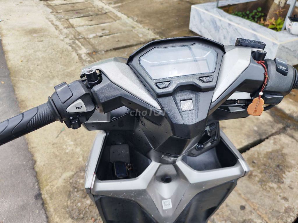 Can thanh li xe chính chủ máy nổ im. Mua bán Xe máy tại Huyện Xuyên Mộc Bà Rịa - Vũng Tàu được đăng bởi Nguyen Quan hình 3