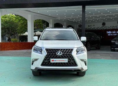 Lexus GX 460 Sx 2009 Up Form 2020 Nhập Nhật Bản. Mua bán Ô tô tại Quận Bình Tân Tp Hồ Chí Minh được đăng bởi Ô Tô Thiên Hải 