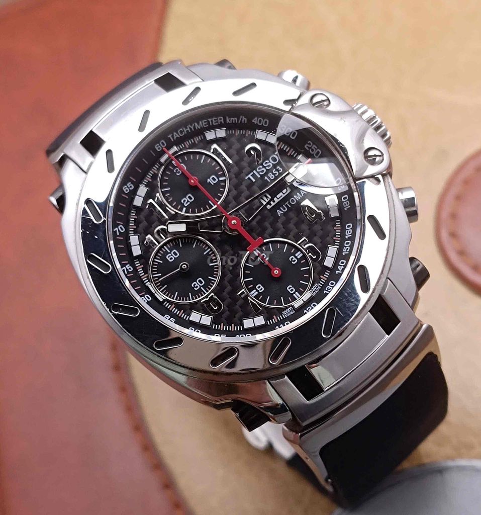 Đồng Hồ Tissot T-Race MotoGP Limited Edition Auto