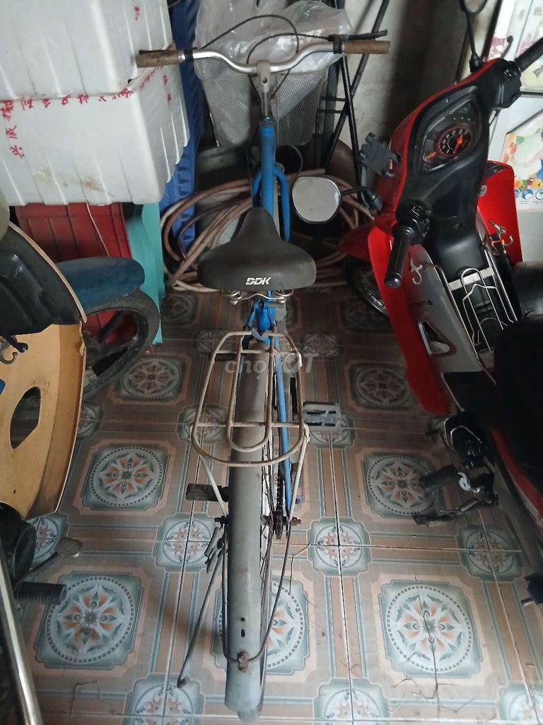 Dọn nhà bán xe đạp. Mua bán Xe đạp tại Huyện Bình Chánh Tp Hồ Chí Minh được đăng bởi Liên hình 2