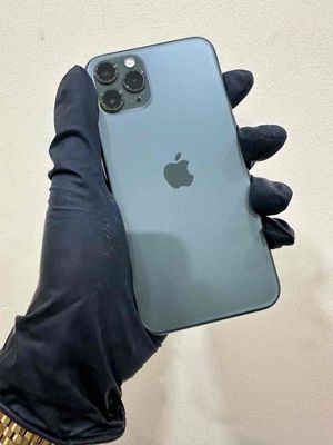 ip 11pro quốc tế.. Mua bán Điện thoại tại Quận Tân Bình Tp Hồ Chí Minh được đăng bởi Nguyễn Thành Danh hình 1