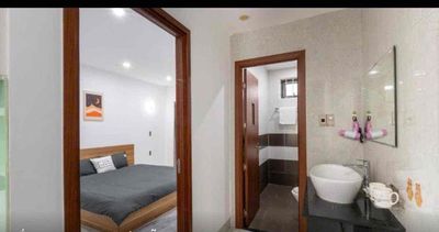 Аренда · 4 комн. · 80 м² · Quận Cẩm Lệ, ул. Đường Hoàng Đình Ái