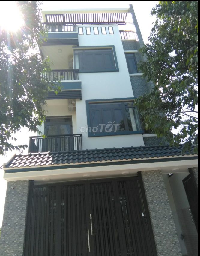 CHO THUÊ PHÒNG TRỌ GẦN NGÃ TƯ HIỆP BÌNH PHƯỚC