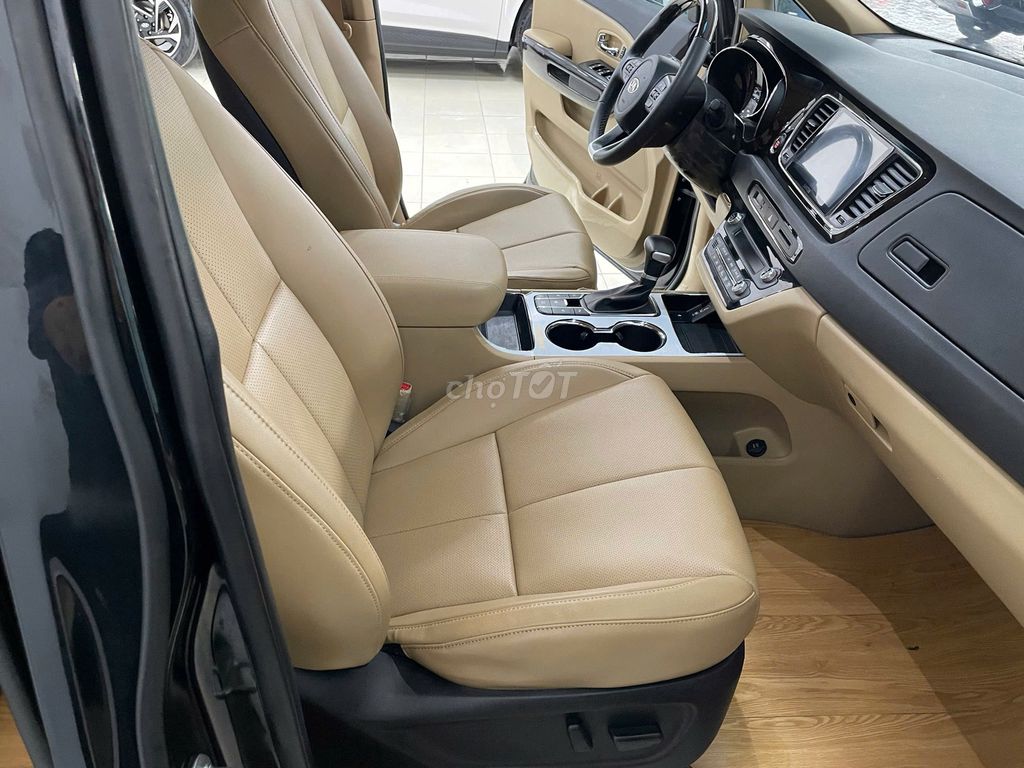 KIA SEDONA FULL DẦU 2020 ĐI RẤT ÍT - 68000 km. Mua bán Ô tô tại Quận Phú Nhuận Tp Hồ Chí Minh được đăng bởi ĐỨC XE LƯỚT hình 11