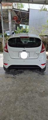 Ford Fiesta 2012 Trắng 102360 km. Mua bán Ô tô tại Huyện Duy Xuyên Quảng Nam được đăng bởi quang trinh