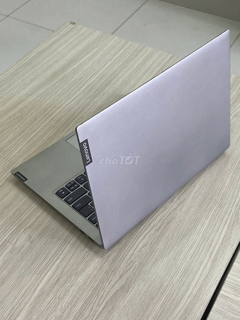 Lenovo IdeaPad S340 14IIL i5 1035G1/8GB/512GB. Mua bán Laptop tại Thành phố Buôn Ma Thuột Đắk Lắk được đăng bởi Cầm Đồ PHÚT 89  hình 1