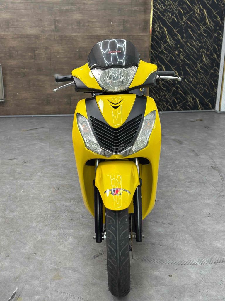 SH Ý 125 2006 Fi up áo 2012 góp trả trước 15tr. Mua bán Xe máy tại Quận Tân Phú Tp Hồ Chí Minh được đăng bởi bình đoàn exciter BÁN TRẢ GÓP hình 7