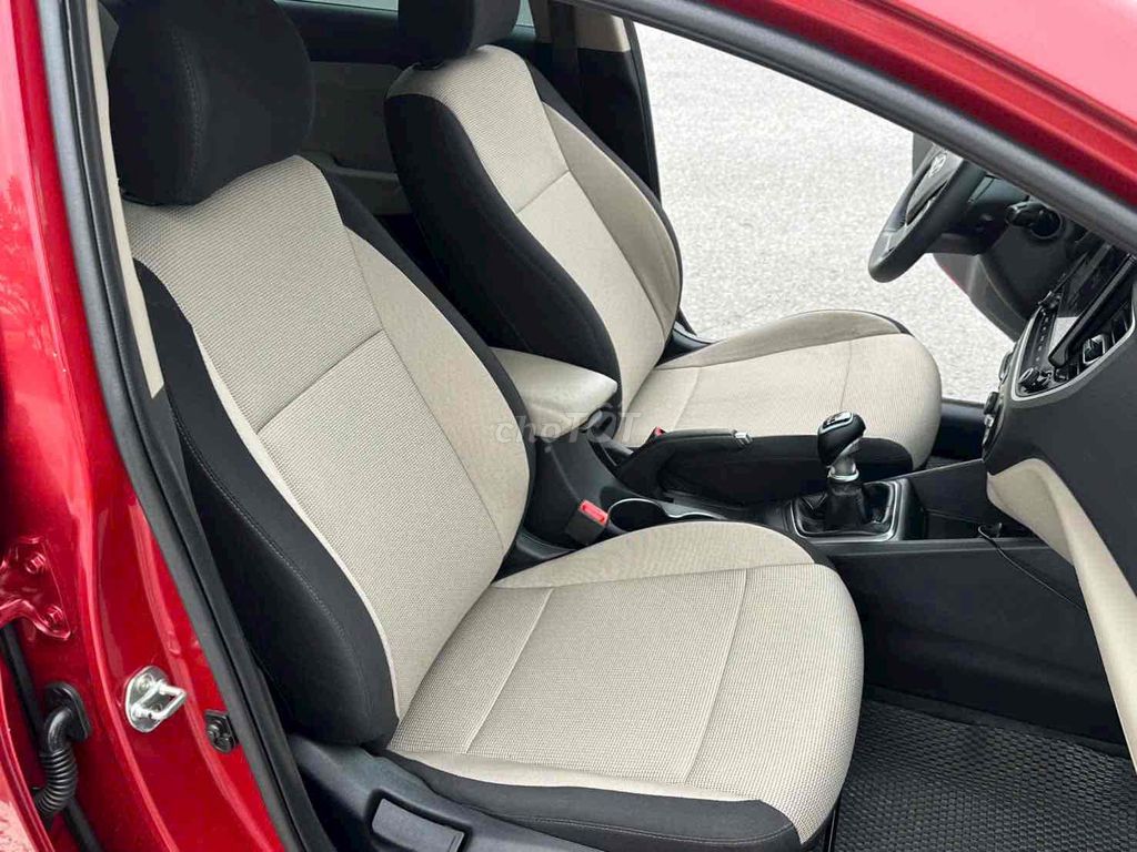 Accent 2022 1.4 AT Đặc Biệt - 56000 km. Mua bán Ô tô tại Quận Hoàng Mai Hà Nội được đăng bởi Dong Doanh hình 8