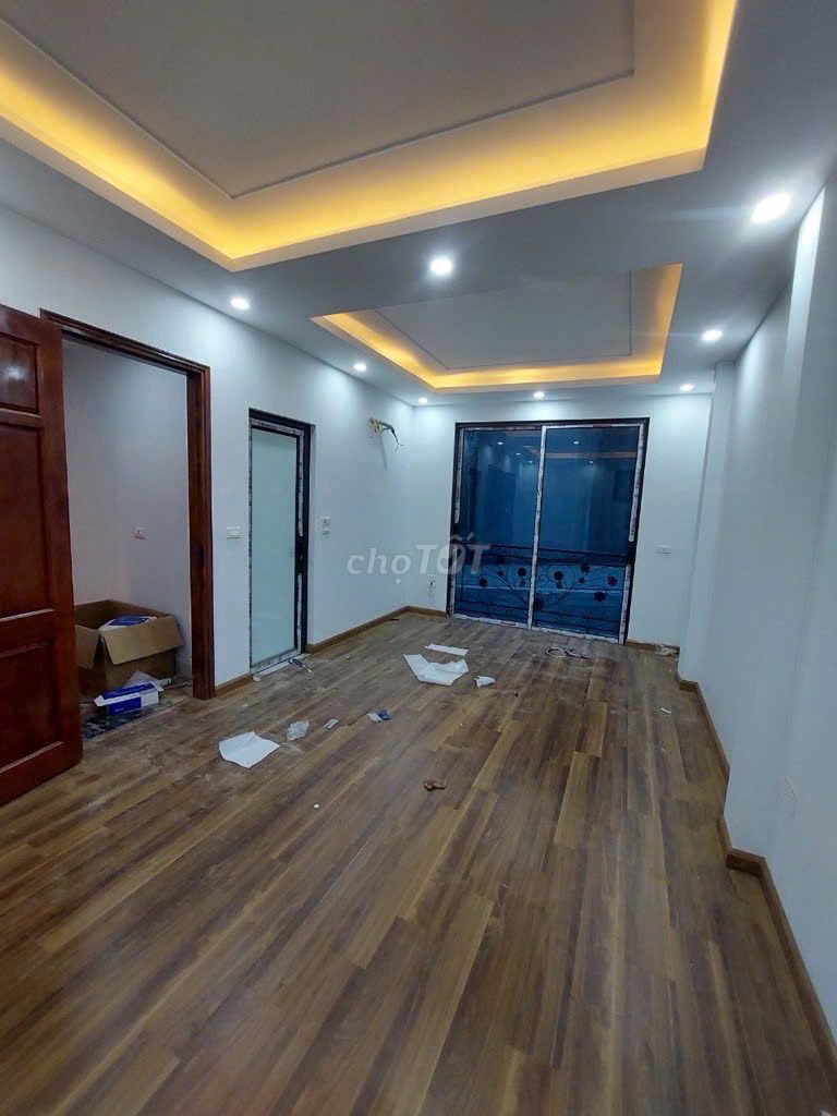 ĐẠI LINH – TRUNG VĂN – 40M – 4 TẦNG – 6 NGỦ - GIÁ 6.35 TỶ(TL69239)