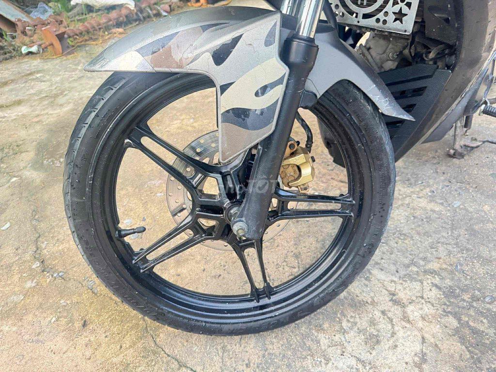 Ex150 rin êm bs63 cccd chủ xe. Mua bán Xe máy tại Thành phố Thủ Dầu Một Bình Dương được đăng bởi hien pham hình 6