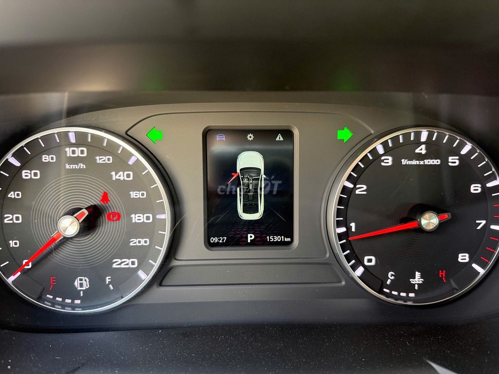 MG5 STD 2024  - 15000 km - xe cty. Mua bán Ô tô tại Quận 6 Tp Hồ Chí Minh được đăng bởi MG USED CARS KINH DƯƠNG VƯƠNG hình 4