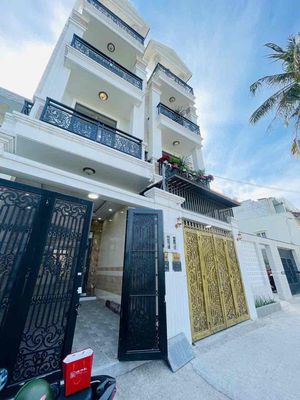 BÁN NHÀ 3 Lầu 82 m2 Đường số 10 HBP Thủ Đức. Mua bán nhà ở tại Thành phố Thủ Đức Tp Hồ Chí Minh được đăng bởi QUỐC VIỆT