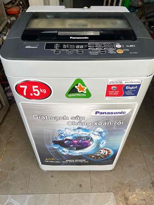 Thanh lý máy giặt 7,5 kg 3 na sonic. Mua bán Máy giặt tại Huyện Trảng Bom Đồng Nai được đăng bởi Ngọc Thành