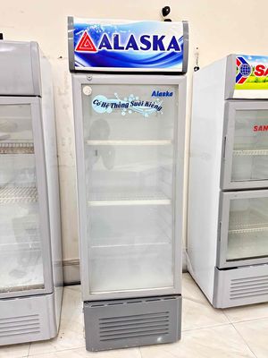 ✴️TỦ MÁT ALASKA 290l tiết kiệm điệm. Mua bán Tủ lạnh tại Quận Ninh Kiều Cần Thơ được đăng bởi Điện máy giá rẻ CẦN THƠ