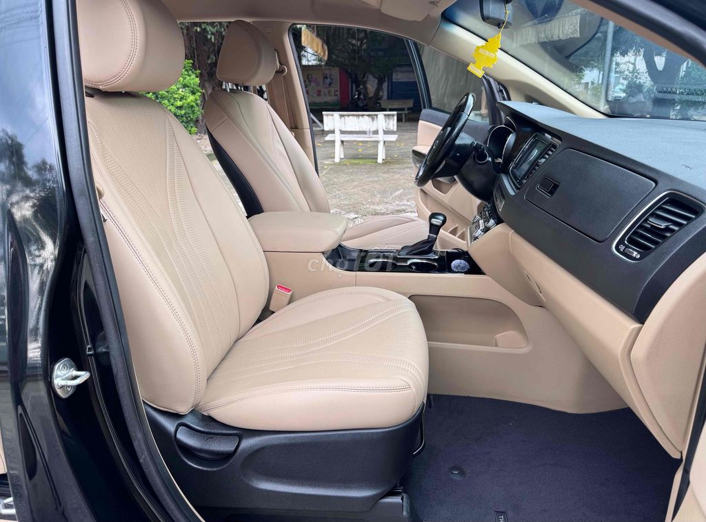 Bán Sedona bản Deluxe đời 2020 hỗ trợ bank. Mua bán Ô tô tại Quận 3 Tp Hồ Chí Minh được đăng bởi Hoàng Gia Auto hình 5