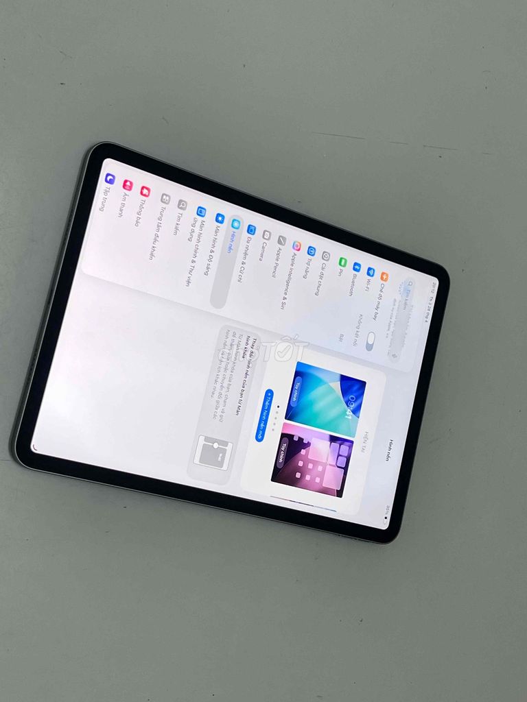 Apple iPad Pro M2 Gen 4 11 inch 256GB. Mua bán Máy tính bảng tại Quận 6 Tp Hồ Chí Minh được đăng bởi Đinh Trọng Hòa hình 1