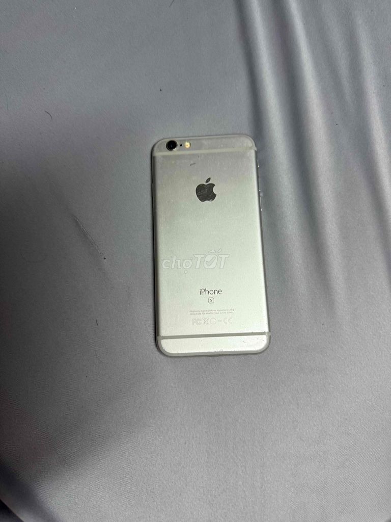 iphone 6s 32gb full vân