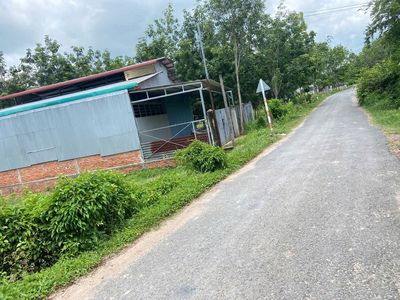 Ngộp bán trang trại 2ha góc 2 mt đường nhựa, Giáp Củ Chi, 1/ Trung Lập. Mua bán đất tại Huyện Trảng Bàng Tây Ninh được đăng bởi Huỳnh Tuấn