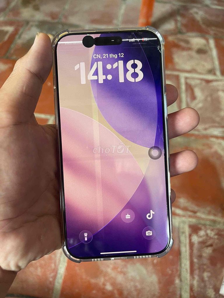 cần ra đi iPhon 16 prm gl. Mua bán Điện thoại tại Huyện Cai Lậy Tiền Giang được đăng bởi hoa hình 1