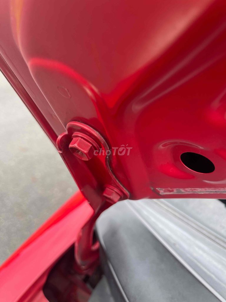 Toyota Yaris 2011 1.5 AT - 115000 km cọp. Mua bán Ô tô tại Thị xã Bến Cát Bình Dương được đăng bởi son hình 15