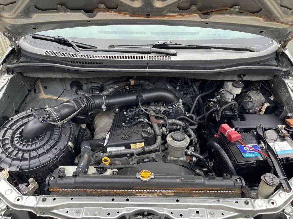 Toyota Innova 2016. Mua bán Ô tô tại Thị xã Tân Uyên Bình Dương được đăng bởi TÂM BÌNH DƯƠNG hình 12