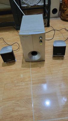 Loa vi tính 2.1. Mua bán Tivi, Âm thanh tại Quận Lê Chân Hải Phòng được đăng bởi Duy Hiếu
