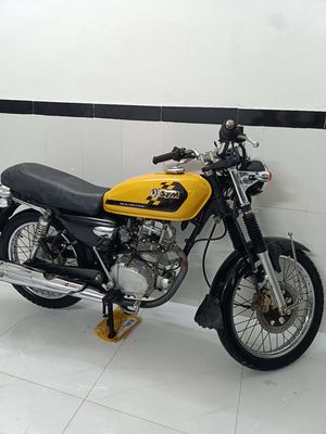 HUSKY 125 XE GIÁ RẺ LẠI CHẤT. Mua bán Xe máy tại Huyện Bình Chánh Tp Hồ Chí Minh được đăng bởi cốc cốc 