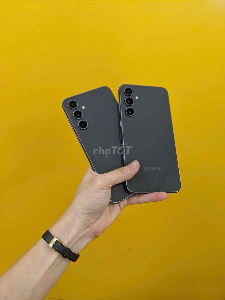 Samsung galaxy S23 FE 5G (2sim ) | Hỗ trợ trả góp. Mua bán Điện thoại tại Quận 11 Tp Hồ Chí Minh được đăng bởi Thành Đạt Quận 11 hình 1