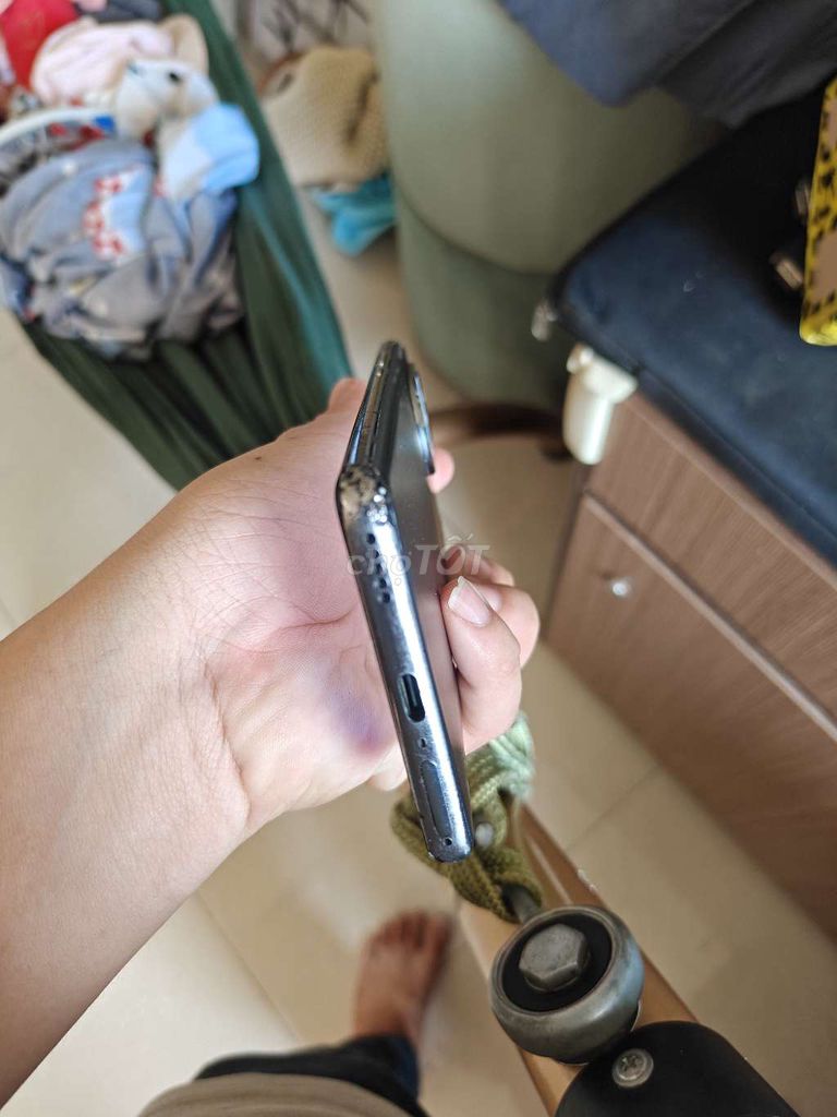Oppo Reno 10 5G Đen Đã sử dụng. Mua bán Điện thoại tại Quận 7 Tp Hồ Chí Minh được đăng bởi phuc nguyen hình 1