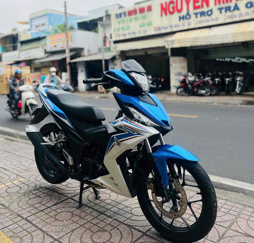 WINNER V1 2018 ZIN TOÀN TẬP - BSTP BAO SANG TÊN. Mua bán Xe máy tại Quận 8 Tp Hồ Chí Minh được đăng bởi XE MÁY NGUYỄN MINH SƠN hình 2