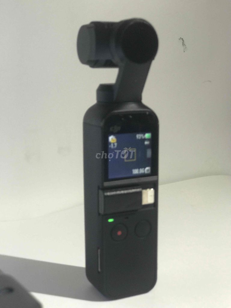 Cần pass lại DJI Osmo Pocket 1