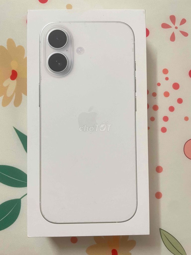 Iphone 17 256g nguyên seal bạc bản Việt. Mua bán Điện thoại tại Quận 12 Tp Hồ Chí Minh được đăng bởi Hoàng hình 1