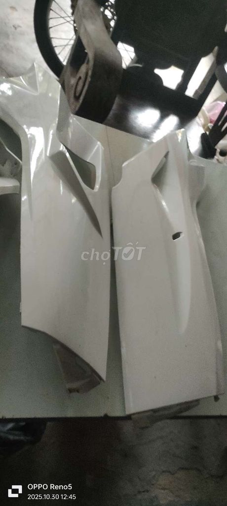 Cần bán phụ tùng shvn 2017-2019. Mua bán Phụ tùng xe tại Thành phố Tây Ninh Tây Ninh được đăng bởi A Han  hình 3