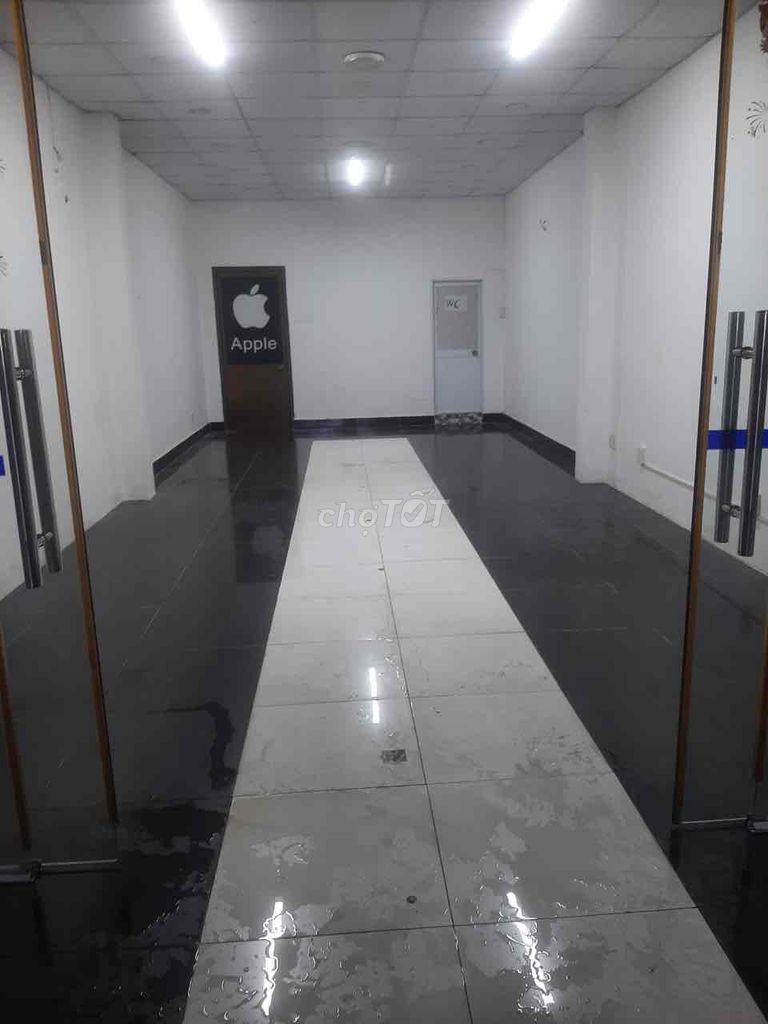 Nhà mặt tiền cho thuê 42m2